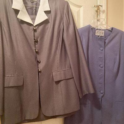 B115: Lot of Women's Business Clothing