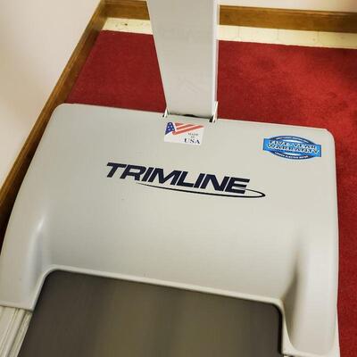 TRIMLINE 4000 -MADE IN THE USA 