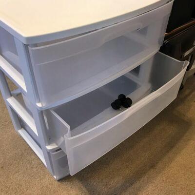 Vintage Mix Group of Office Filing and Storage Equipment (74)