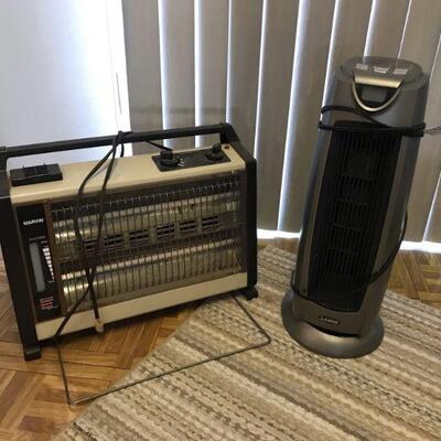 Two Room Space Heaters (84)