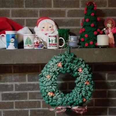 Have a Holly Jolly Christmas