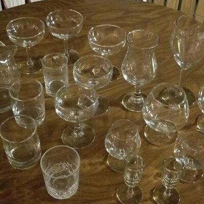 Misc. Shapes and Sizes