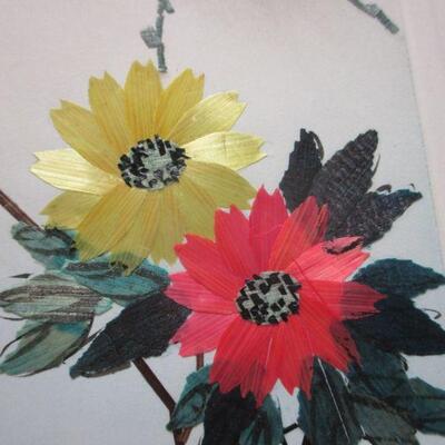 Lot 129 - Made In Hong Kong Art Deco Cards