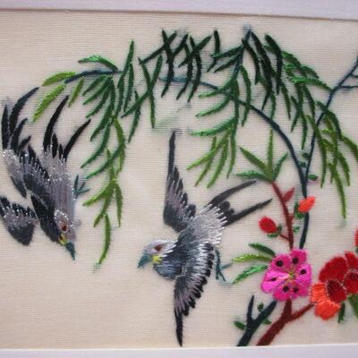 Lot 129 - Made In Hong Kong Art Deco Cards