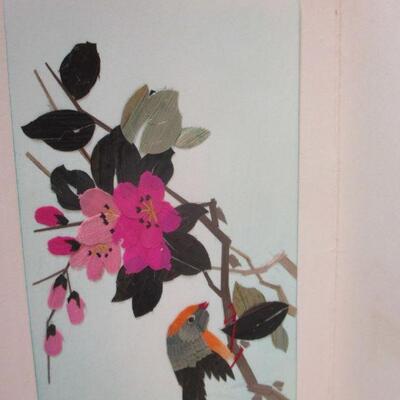 Lot 129 - Made In Hong Kong Art Deco Cards
