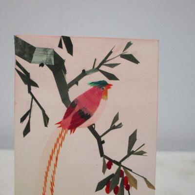 Lot 129 - Made In Hong Kong Art Deco Cards