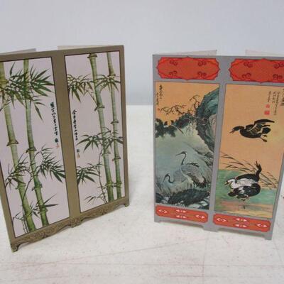 Lot 130 - China / Hong Kong Konn's Fine-Arts Cards