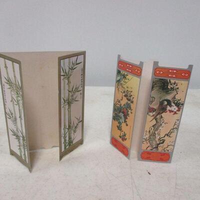 Lot 130 - China / Hong Kong Konn's Fine-Arts Cards