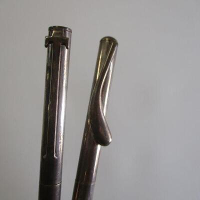 Lot 134 - Vintage Pens