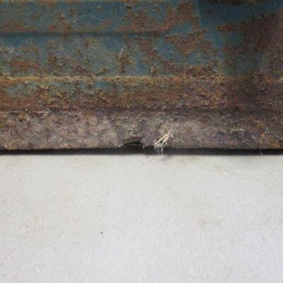 Lot 143 - Tool Box Full Of Tools