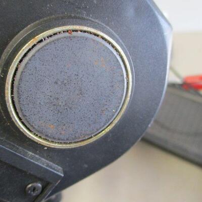 Lot 144 - Solar Panel - Light - Computer Camera