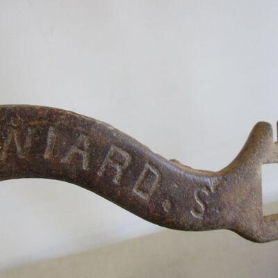 Lot 146 - Vintage Tools 