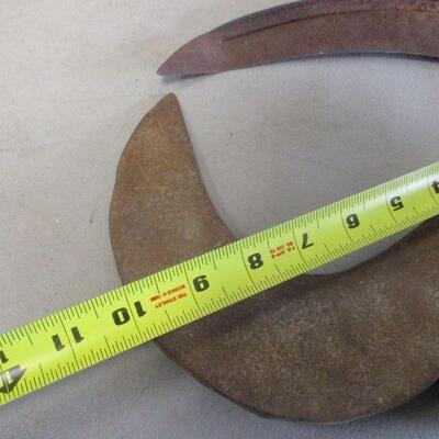 Lot 146 - Vintage Tools 