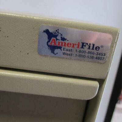 Lot 147 - Narcotic Locking Cabinets 