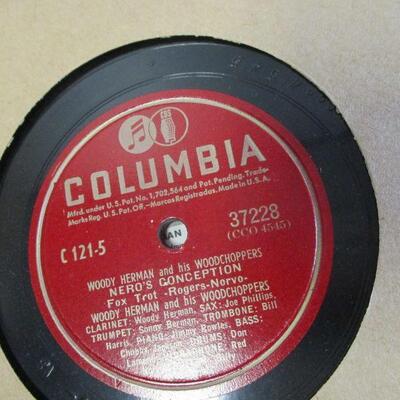 Lot 149 - Box Lot Of Records - Various Artist 