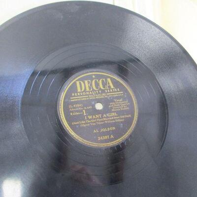 Lot 149 - Box Lot Of Records - Various Artist 