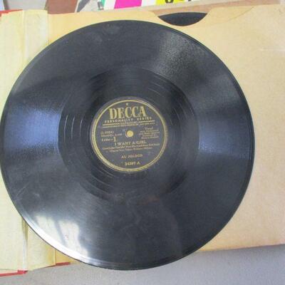 Lot 149 - Box Lot Of Records - Various Artist 