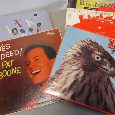 Lot 149 - Box Lot Of Records - Various Artist 