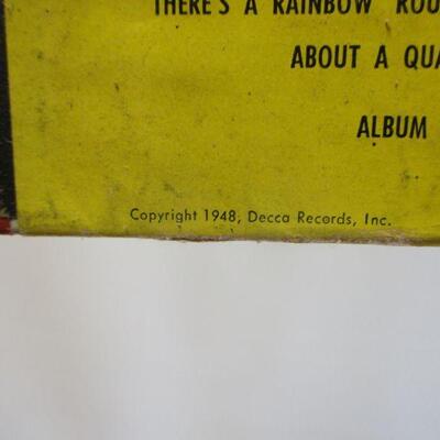 Lot 149 - Box Lot Of Records - Various Artist 