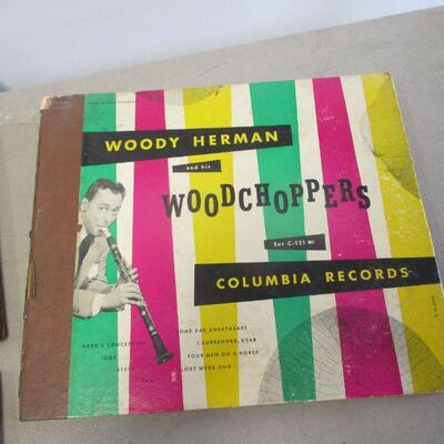 Lot 149 - Box Lot Of Records - Various Artist 