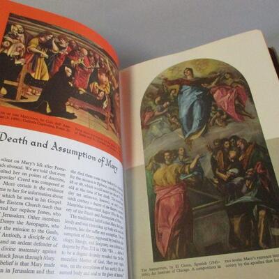 Lot 150 - Various Religious Books