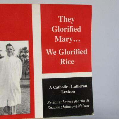Lot 150 - Various Religious Books