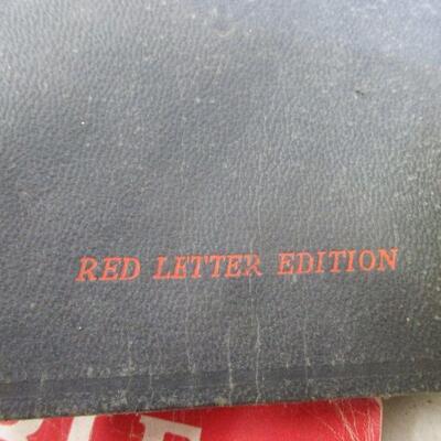 Lot 150 - Various Religious Books