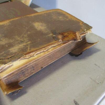 Lot 150 - Various Religious Books