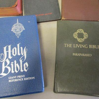 Lot 150 - Various Religious Books