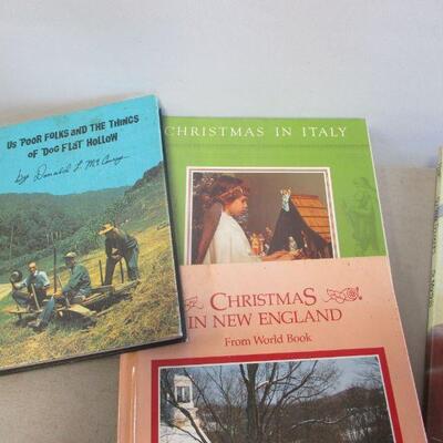 Lot 151 - Various Books - Model T Time's -  Archie's Little Black Book