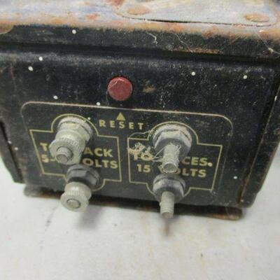 Lot 152 - Model Railroad Accessories - Stanley Yankee Tool