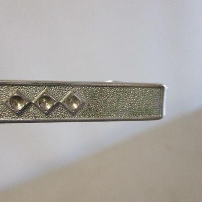Lot 154 - Tie Clasp