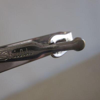 Lot 154 - Tie Clasp