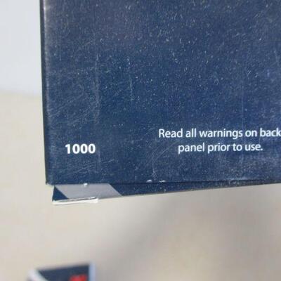 Lot 158 - CCI Primers 400 Small Rifle 