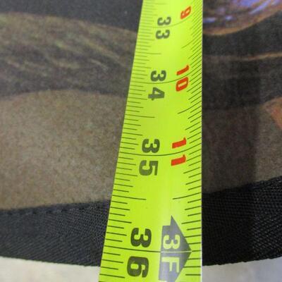 Lot 164 - Golden Moments Bass Fishing Mat