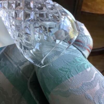 Waterford Partride in a Pear Tree Bell