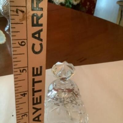 Waterford Partride in a Pear Tree Bell