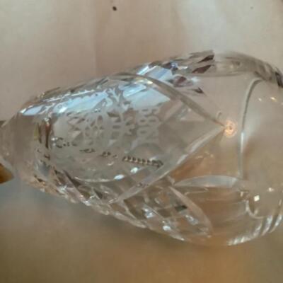 Waterford Partride in a Pear Tree Bell