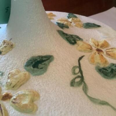 MIDCENTURY COVERED DISH