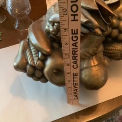 MIDCENTURY FRUIT TOPIARY 