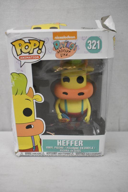 funko 321