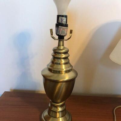 Modern Side Table Lamps (106)