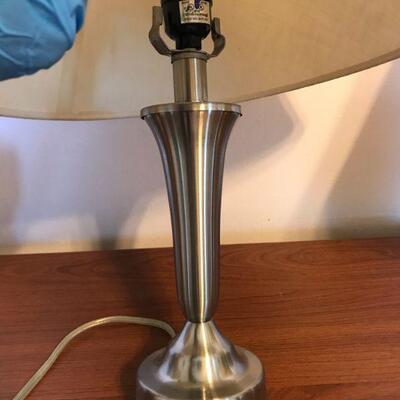 Modern Side Table Lamps (106)