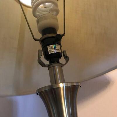 Modern Side Table Lamps (106)