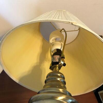 Modern Side Table Lamps (106)