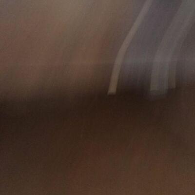 Vintage Dark Wood Cabinet With Drop Down Door (109)