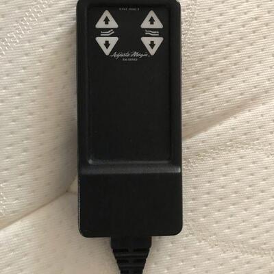 Full Automatic Adjustable Bed (120)