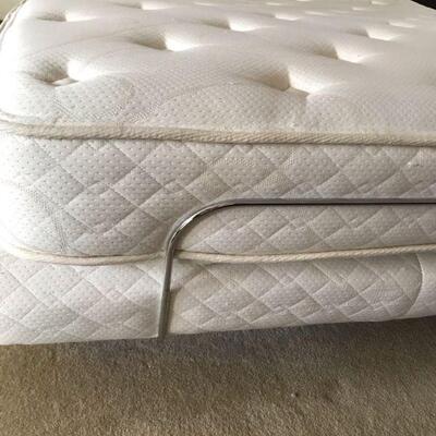 Full Automatic Adjustable Bed (120)