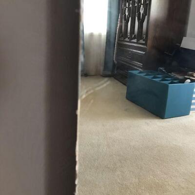 Large Wall Mirror (121)