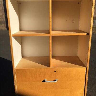 IKEA Cubbyhole Cabinet
